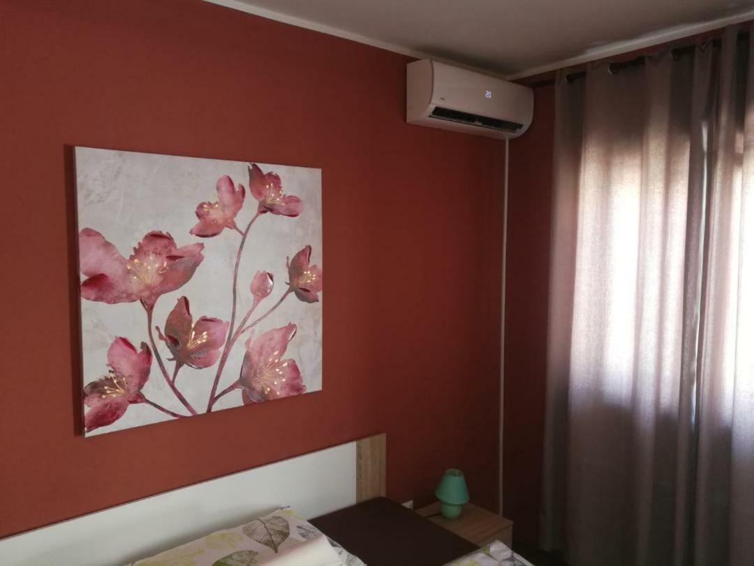 City Break Rooms Zagreb Eksteriør billede