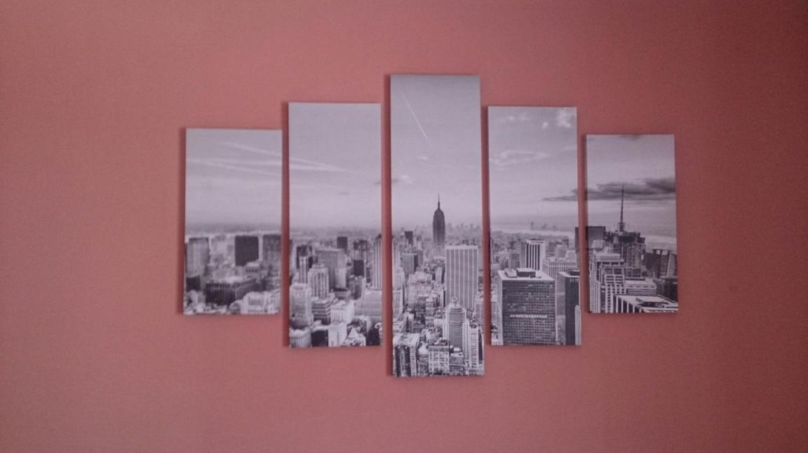 City Break Rooms Zagreb Eksteriør billede